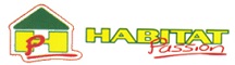 Habitat passion Logo